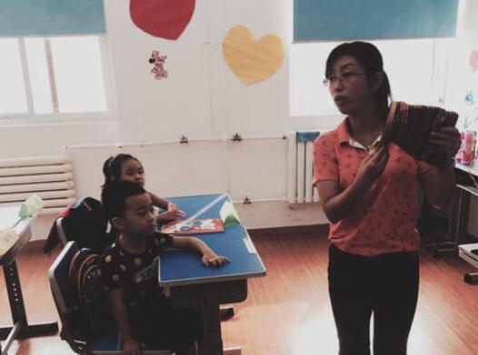 幼小衔接班加盟