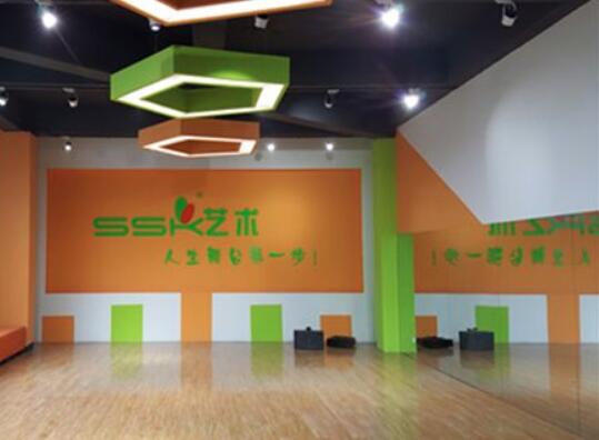 艺术培训加盟