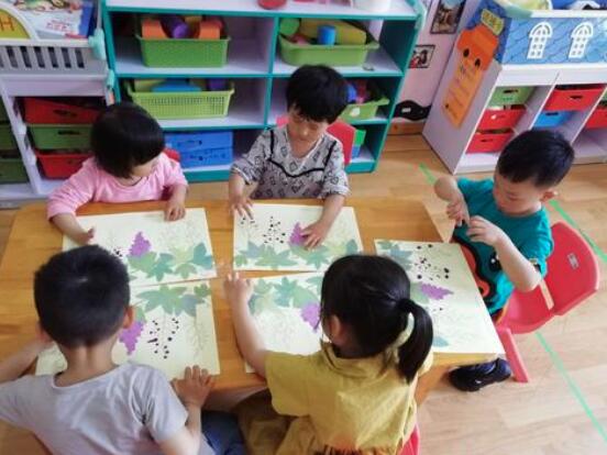 智慧熊幼儿园加盟
