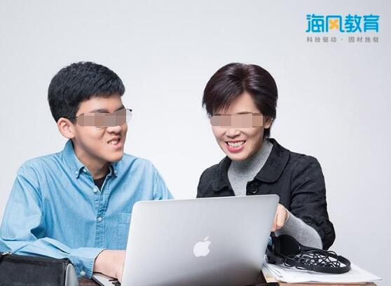海风教育加盟