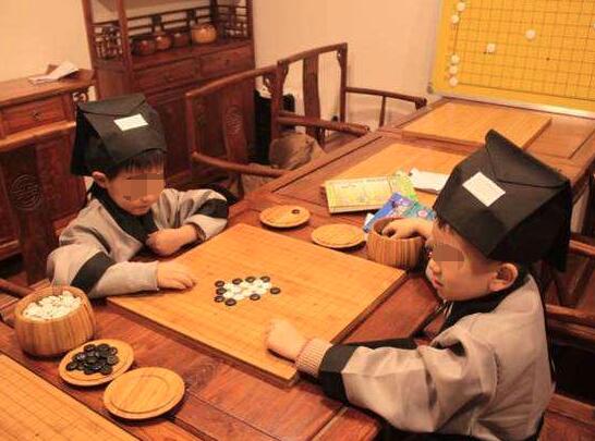 围棋加盟 围棋加盟