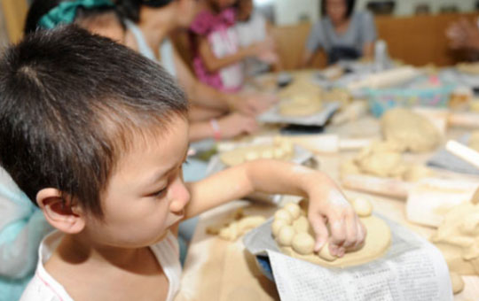 陶也手工陶艺加盟 陶也手工陶艺加盟