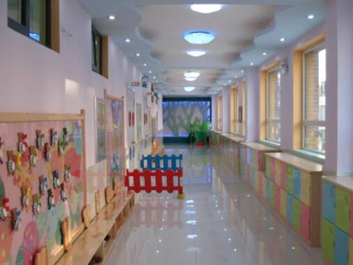 小哈津幼儿园加盟 小哈津幼儿园加盟