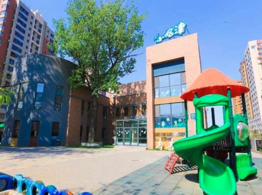 小哈津幼儿园加盟 小哈津幼儿园加盟