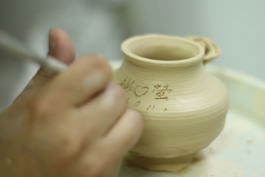 陶也手工陶艺加盟 陶也手工陶艺加盟