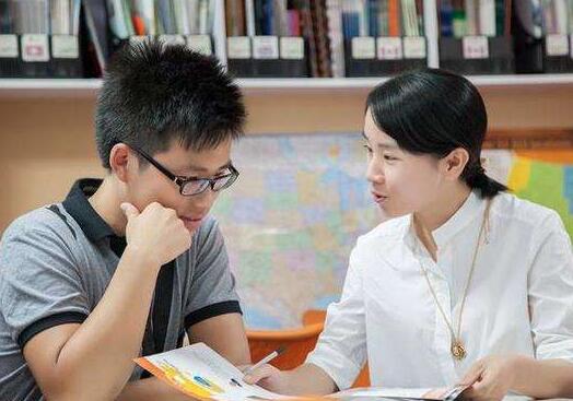 指南针留学移民加盟
