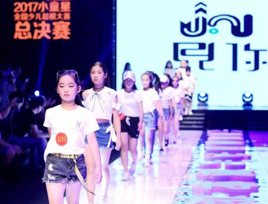 小童星儿童模特艺术加盟