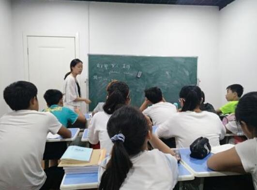 优实力辅导加盟