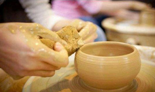 匠心手工陶艺加盟 匠心手工陶艺加盟