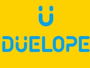 DUELOPE度乐儿童滑步车