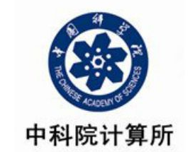 中科院计算所培训中心