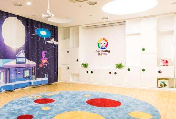 壹号贝贝加盟