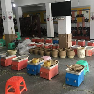 明辉陶艺加盟 明辉陶艺加盟