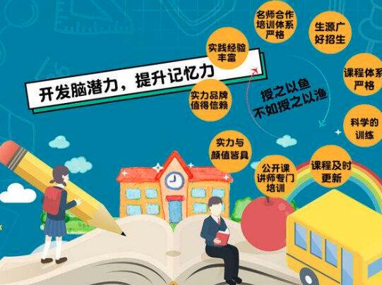 超能金脑加盟