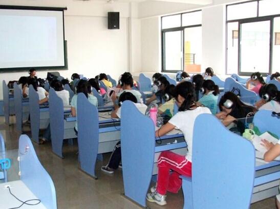 学马教育加盟