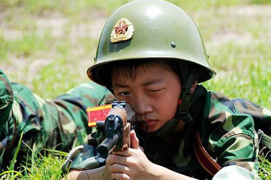 小鱼籽思训营加盟 小鱼籽思训营加盟