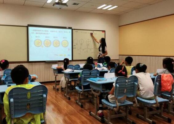 学而思大语文加盟