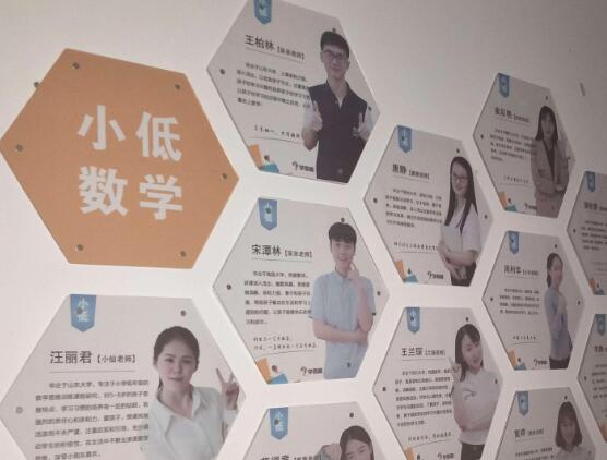 学而思加盟