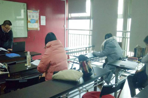 儒森教育进修学校加盟