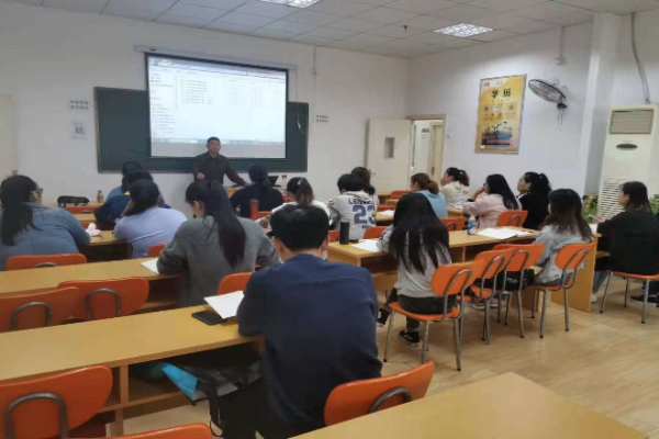 学能教育学习中心加盟