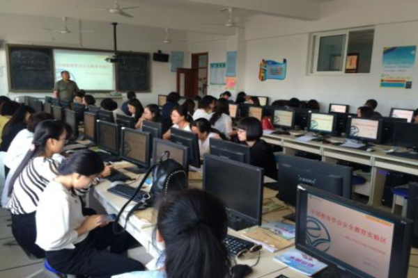 安生外国语学校加盟