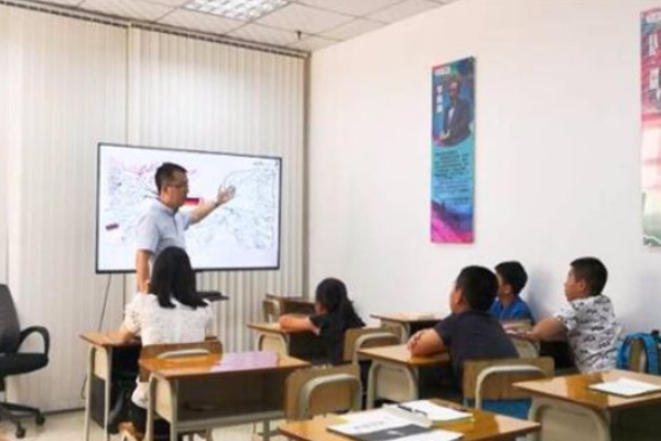 九洲教育加盟 九洲教育加盟