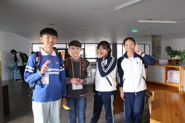 马克汉姆国际教育加盟