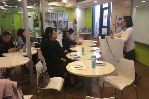 曼哈顿英语加盟