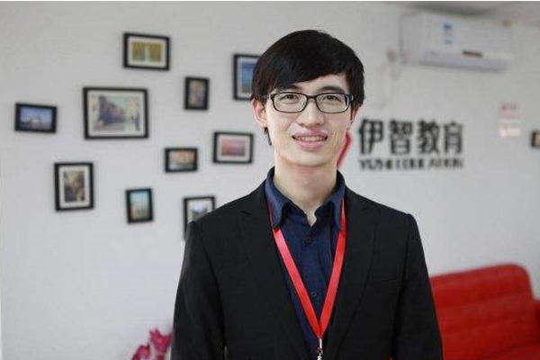 伊智教育加盟 伊智教育加盟