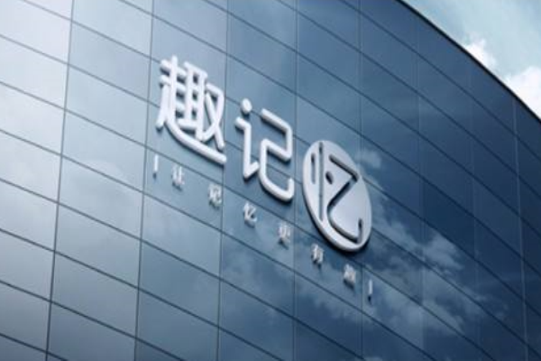 趣记忆在线教育加盟