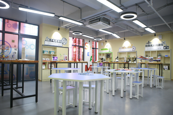 中小学教育