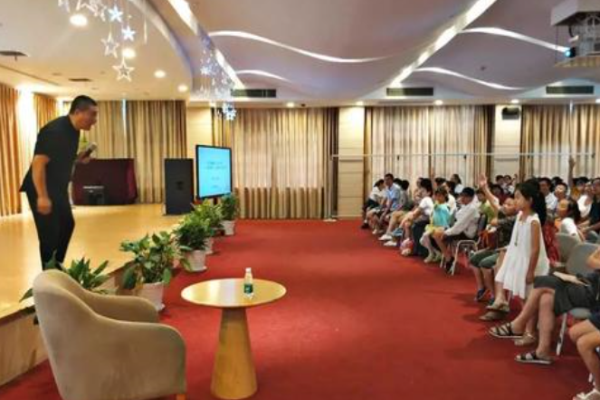 百师通教育加盟
