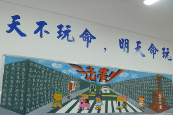 觉晓教育加盟