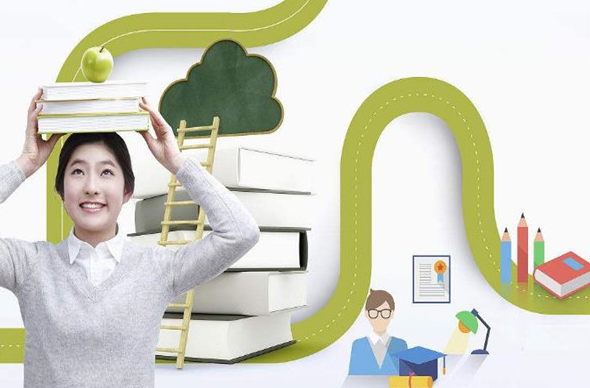 瑞成教育加盟
