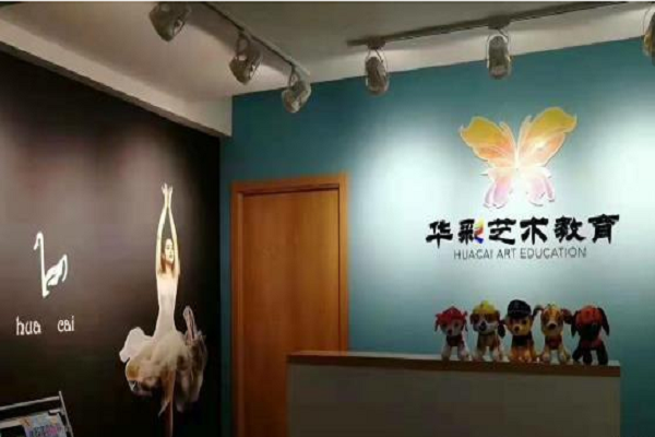 华彩艺术教育