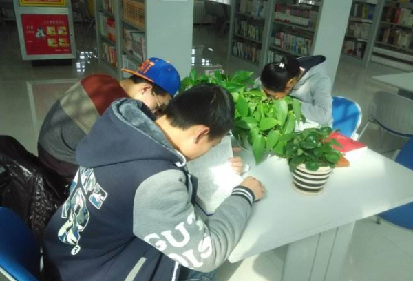 锐华教育加盟