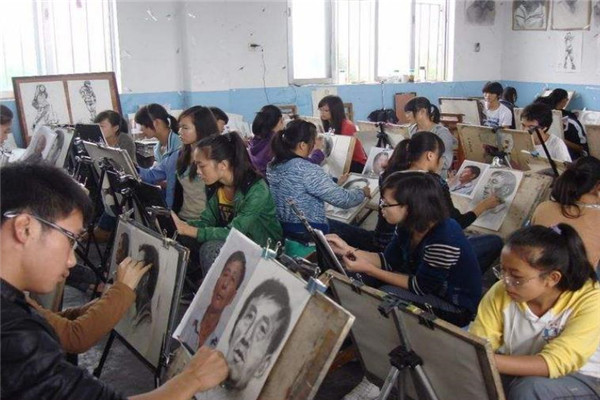 桔子绘画加盟