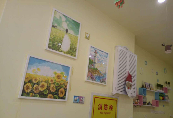 心愿米罗美术加盟