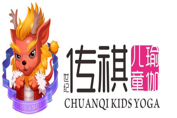 传祺儿童瑜伽