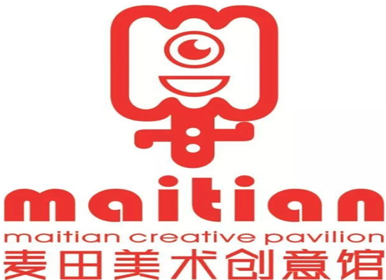 麦田创意美术