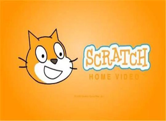 少儿scratch编程