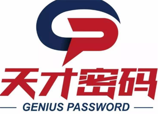 天才密码教育