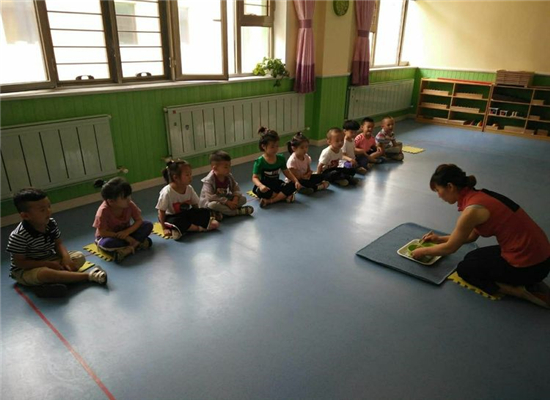 康贝贝幼儿园加盟 康贝贝幼儿园加盟
