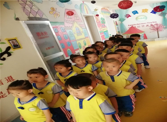 康贝贝幼儿园加盟 康贝贝幼儿园加盟