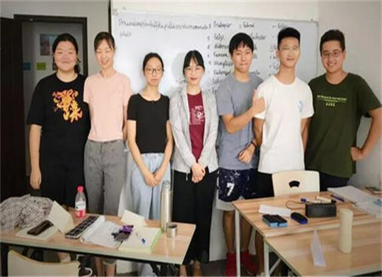 ibz德语加盟 ibz德语加盟