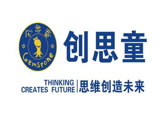 Gemstone创思童思维