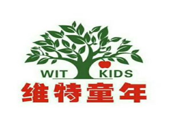维特童年