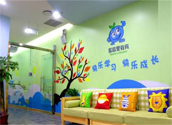 蓝莓果幼小衔接加盟 蓝莓果幼小衔接加盟