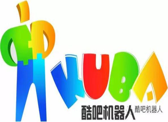 酷吧机器人教育