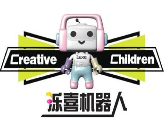泺喜机器人教育